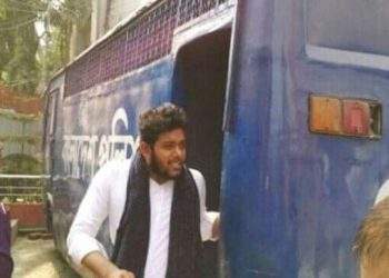 নাশকতায় জামায়াত শিবিরের ১৫১ জন আটক