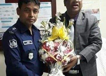 শীর্ষ দুই কর্মকর্তা ই কিশোরগঞ্জের ॥ চাঞ্চল্যের সৃস্টি