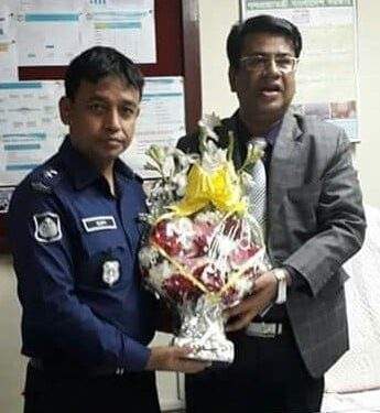 শীর্ষ দুই কর্মকর্তা ই কিশোরগঞ্জের ॥ চাঞ্চল্যের সৃস্টি