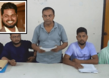 প্রতারকের হাত থেকে রক্ষা পেতে প্রবাস ফেরৎ আনিছের আবেদন