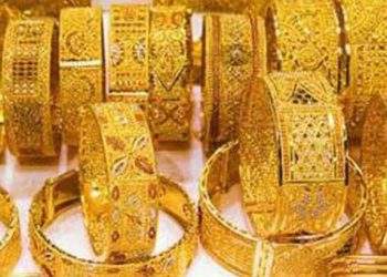 ফের বাড়লো স্বর্ণের দাম