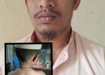 আড়াইহাজার শিক্ষকের পিটুনিতে ছাত্র আহত