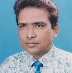 রেলওয়ের থান কাপড় মার্কেটের ‘চাঁদাবাজি’ সংবাদ প্রসঙ্গে বদু’র বক্তব্য