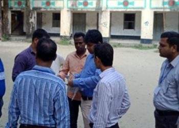 জেএসসি পরীক্ষার অনিয়মে  ৩ শিক্ষক অব্যাহতি