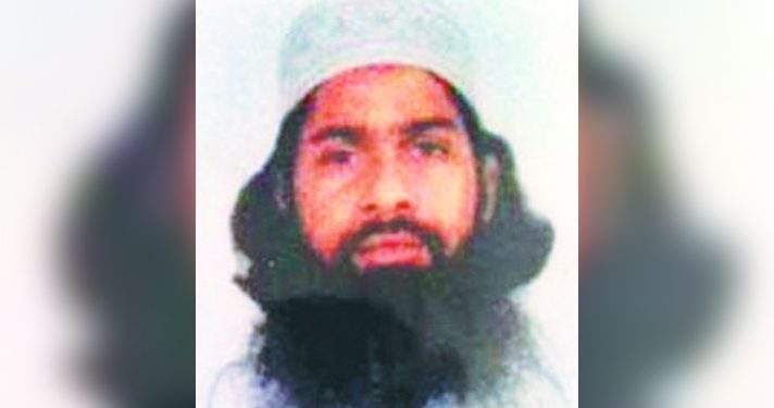 জেএমবি চালাচ্ছে নারায়ণগঞ্জের সেই সালেহীন