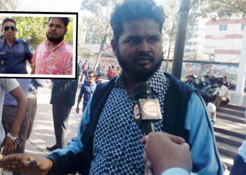 কামাল প্রধানের প্রতারণার শিকার হয়ে আনিসসহ অনেকেই নিঃস্ব 