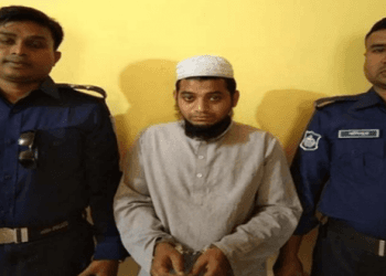 আহত সেই মায়ের জিম্মাতেই কুলাংগার ঈমামের মুক্তি