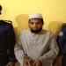 আহত সেই মায়ের জিম্মাতেই কুলাংগার ঈমামের মুক্তি
