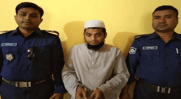 আহত সেই মায়ের জিম্মাতেই কুলাংগার ঈমামের মুক্তি