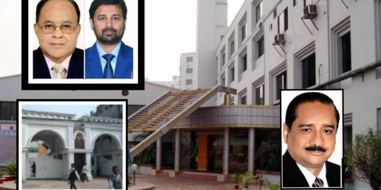 দুই ভাইয়ের দ্বন্ধে সোলাইমান আউট, টিটু ইন ! মাসুম প্রতিদ্বন্ধি