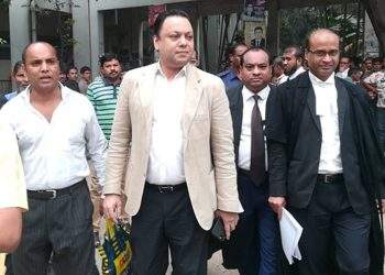 চাঞ্চল্যকর সেই পারটেক্স গ্রুপের শওকত আজিজ রাসেল জামিন