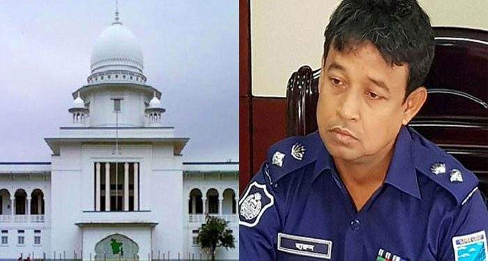 এসপি হারুনের বিরুদ্ধে দুর্নীতির অভিযোগ : হাইকোর্টে রিট