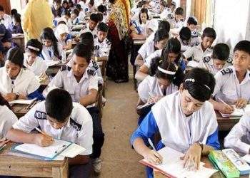 রাত পোহালেই জেএসসি ও সমমানের পরীক্ষা, না.গঞ্জে ৪৮৪১৩ জন