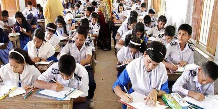 রাত পোহালেই জেএসসি ও সমমানের পরীক্ষা, না.গঞ্জে ৪৮৪১৩ জন