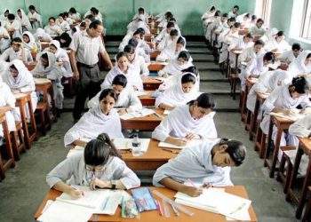 পেছালো জেএসসি-জেডিসির মঙ্গলবারের গণিত ও বিজ্ঞান পরীক্ষা