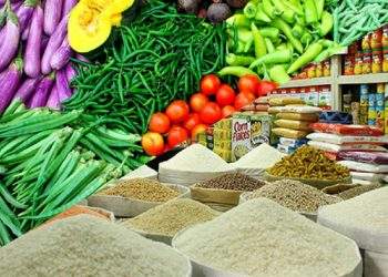 পেঁয়াজের পর সকল নিত্যপন্যের বাজারে অস্থিরতা !