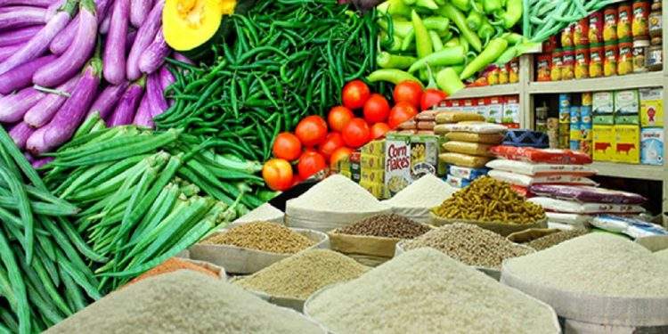 পেঁয়াজের পর সকল নিত্যপন্যের বাজারে অস্থিরতা !