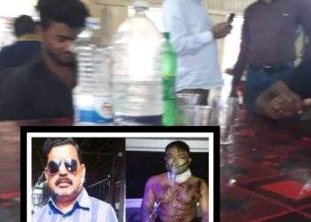 এসিড মামলায় জামিন পেতে পাঁচ লাখ টাকার চুক্তি !