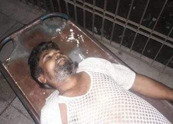 নরসিংদী সেই ডিবি গাফ্ফারের হাতেই সিদ্ধিরগঞ্জের ইউসুফের মৃত্যু !