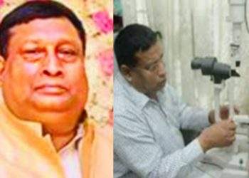 নারায়ণগঞ্জ চক্ষু হাসপাতালের ডা. জাহাঙ্গীরের কর্মকান্ড !