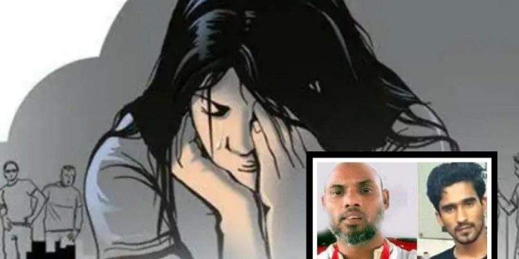 নারায়ণগঞ্জ থেকে দুবাইয়ের ড্যান্স বারে তরুণী পাচার !