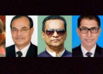 না.গঞ্জে ফখরুল সহ ৫ নেতার বিরুদ্ধে বিএনপি নেতার মামলা