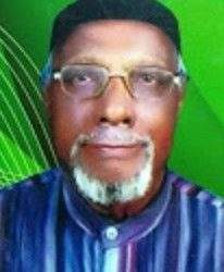 আড়াইহাজারে প্রবীণ সাংবাদিকের ইন্তেকাল