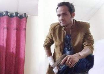 পলাশের বিমান ছিনতাইয়ের চূড়ান্ত প্রতিবেদন