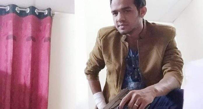 পলাশের বিমান ছিনতাইয়ের চূড়ান্ত প্রতিবেদন