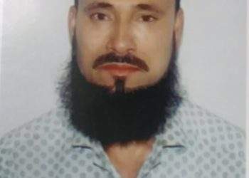 নারায়ণগঞ্জে পাওনা টাকা নিতে এসে নিখোঁজ সুকানী মাহবুব