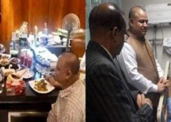 সেই জিকে শামীমের ১৯৪ ব্যাংক হিসাব জব্দ, না.গঞ্জে ফের চাঞ্চল্য