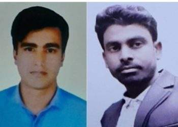 নিখোঁজ প্রকৌশলী জিসান ও লিখনের পরিবারে শ্বাসরুদ্ধকর অবস্থা !