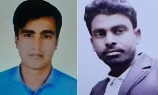 নিখোঁজ প্রকৌশলী জিসান ও লিখনের পরিবারে শ্বাসরুদ্ধকর অবস্থা !