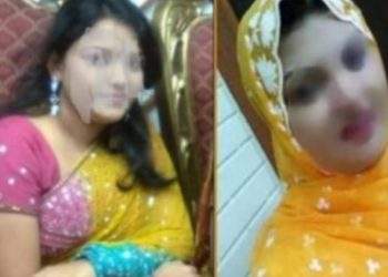 ৪১ বছরের ডিভো’র্সি নারী পাত্র চান ২৩ বছরের !