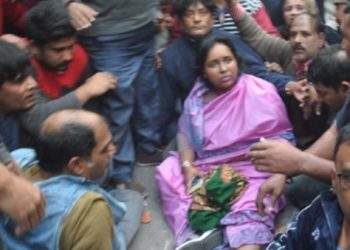 আইভীর উপর হামলার ২ বছর, দখলমুক্ত হয় নাই ফুটপাত