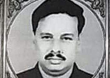 গোপাল চন্দ্র সাহার ১ম মৃত্যুবার্ষিকী রোববার