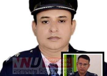 ডিবির মতোই ভোলাবো তদন্ত কেন্দ্র ইন্সপেক্টর শফিকের টর্চার সেল !