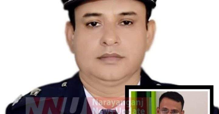 ডিবির মতোই ভোলাবো তদন্ত কেন্দ্র ইন্সপেক্টর শফিকের টর্চার সেল !