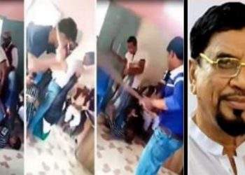 ফতুল্লায় আ.লীগ নেতার টর্চারসেলে দলবেঁধে মধ্যযুগীয় নির্যাতন !