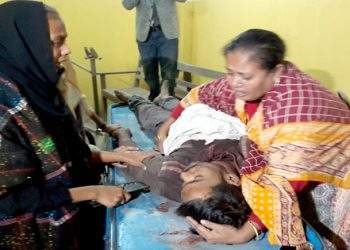 ফতুল্লায় যুবক রহিম খুন