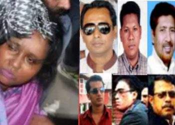 আইভীর উপর হামলা মামলায় শামীমপন্থীদের আগাম জামিন