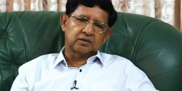 মন্ত্রী গোলাম দস্তগীর গাজী আইসিউ তে : সিংগাপুর নেয়া হচ্ছে