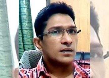 জাকির খানের ভাই জিকু খান কারাগারে ॥ আতংকিত এলাকাবাসী