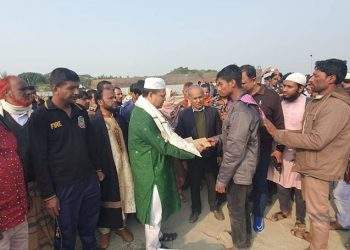 ডকইয়ার্ডে মোবাইল কোর্ট করুন : ডিসি