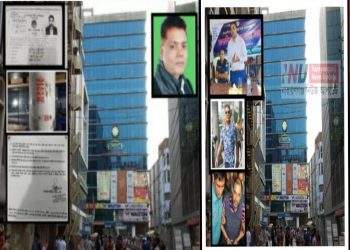 মসজিদ ও প্রেসক্লাবকে বৃদ্ধাঙ্গুলি দেখিয়ে মদের ‘বার’! নাটের গুরু নারকোটিকস