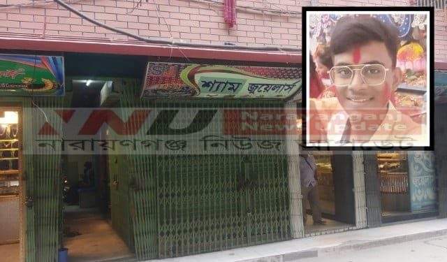 মহানবী (সঃ) নিয়ে কটুক্তিকারী ব্রাহ্মণবাড়িয়ার মধুসুদন আটকের পর রিমান্ডে