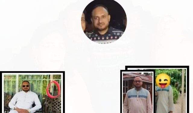 অসংখ্য অপকর্মের হোতা কারাগারে আটক যুবলীগ নেতা শ্যামল বহিষ্কার