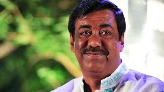 “আরেকটা ১৫ আগস্টের জন্য” – শামীম ওসমান