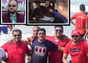 ক্রাইমজোন কাশিপুরের ধর্ষণ মামলার আসামী শ্যামলের জামিন