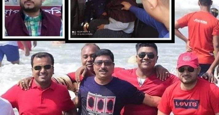 ক্রাইমজোন কাশিপুরের ধর্ষণ মামলার আসামী শ্যামলের জামিন